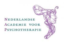 Logo Nederlandse Academie voor Psychotherapie